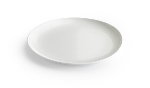 Mikasa Hospitality (Lifetime Brands, Inc.) 5314771 Plate, China