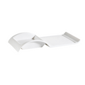 CAC PLT-10 Plate/Platter, Compartment, China