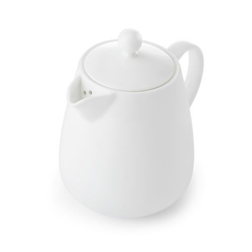 Mikasa Hospitality (Lifetime Brands, Inc.) 5326466 Coffee Pot/Teapot, China