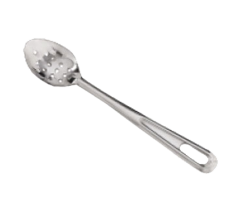 Browne USA Foodservice 572152 Serving Spoon, Perforated