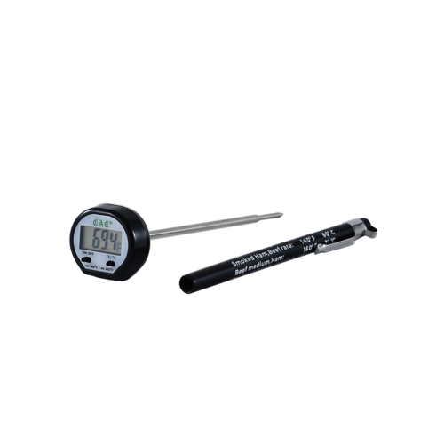 CAC FPMT-DG20 Thermometer, Misc