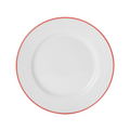 Mikasa Hospitality (Lifetime Brands, Inc.) 5260280 Plate, China