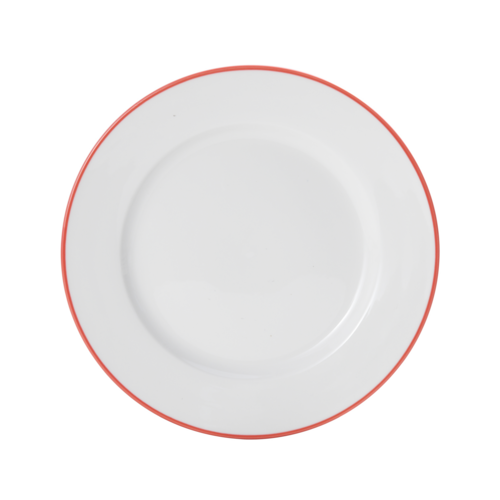 Mikasa Hospitality (Lifetime Brands, Inc.) 5260280 Plate, China
