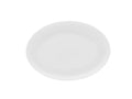 Mikasa Hospitality (Lifetime Brands, Inc.) 5304743 Plate/Platter, Compartment, China