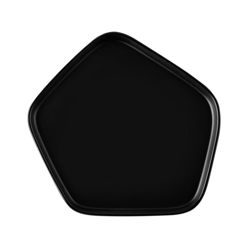 CAC XPTN-10-K Plate, Plastic