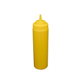 CAC SQBT-W-24Y Squeeze Bottle