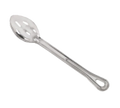 Browne USA Foodservice 572113 Serving Spoon, Slotted