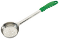 Winco FPP-4 Spoon, Portion Control