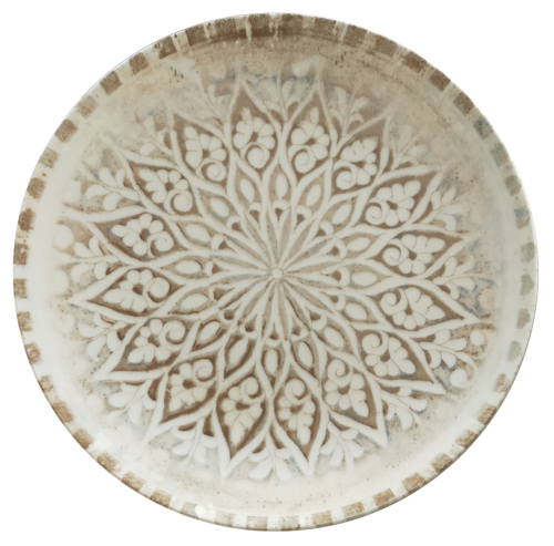 Mikasa Hospitality (Lifetime Brands, Inc.) 5327712 Plate, China