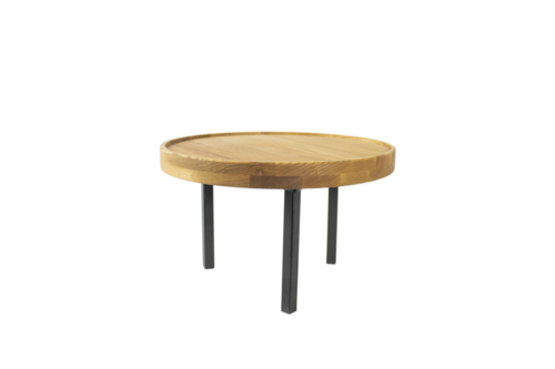 Mikasa Hospitality (Lifetime Brands, Inc.) BQ803L Display Stand, Tiered