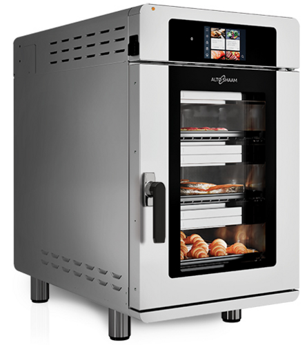 Alto-Shaam VMC-H3H/SX-QS Oven, Multi-Cook