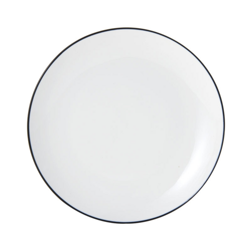 Mikasa Hospitality (Lifetime Brands, Inc.) 5260370 Plate, China