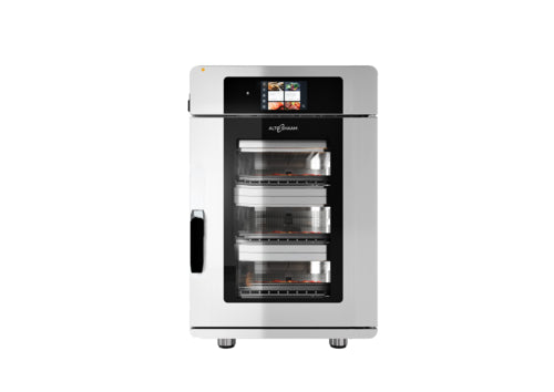 Alto-Shaam VMC-H3HW Oven, Multi-Cook