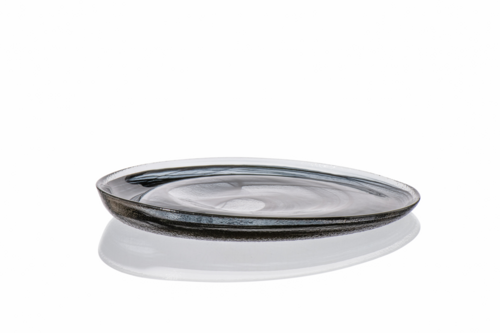 Mikasa Hospitality (Lifetime Brands, Inc.) 2086-43 Plate, Glass