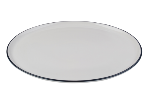 Mikasa Hospitality (Lifetime Brands, Inc.) 5321351 Plate, China