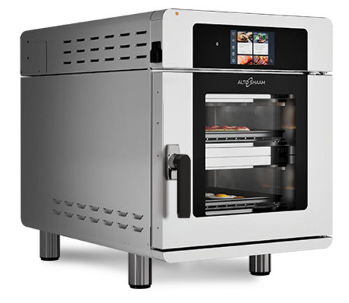 Alto-Shaam VMC-H2H Oven, Multi-Cook