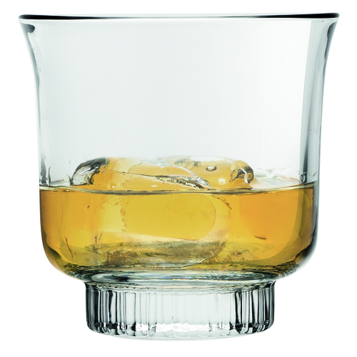 Mikasa Hospitality (Lifetime Brands, Inc.) O-1006319 Glass, Old Fashioned / Rocks