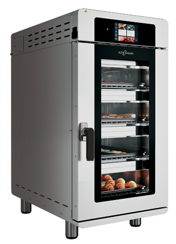 Alto-Shaam VMC-H4H/DX-QS Oven, Multi-Cook