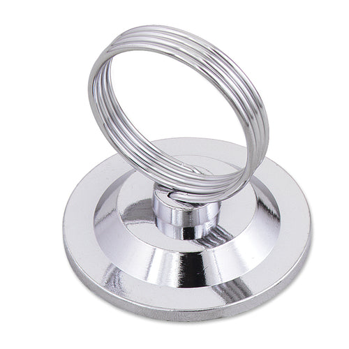Browne USA Foodservice 574107 Menu Card Holder / Number Stand