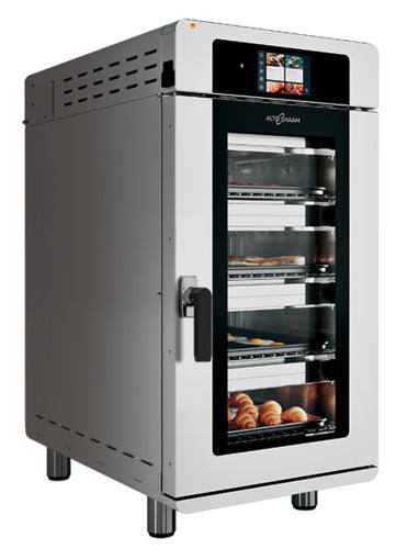 Alto-Shaam VMC-H4 Oven, Multi-Cook