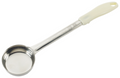 Winco FPS-3 Spoon, Portion Control