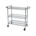 CAC ACCW-1836S Cart, Utility/Bussing
