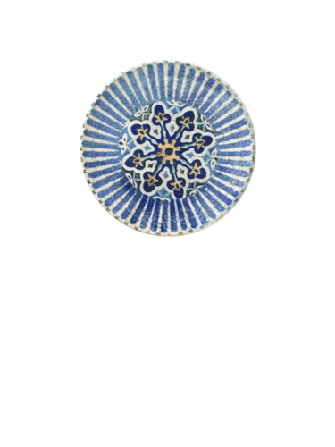Mikasa Hospitality (Lifetime Brands, Inc.) 5327732 Plate, China
