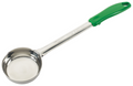 Winco FPS-4 Spoon, Portion Control