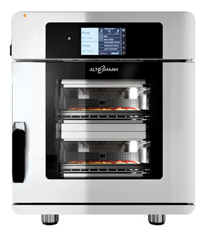 Alto-Shaam VMC-H2HW Oven, Multi-Cook