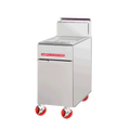 American Range AF-DS Fryer Dump Station