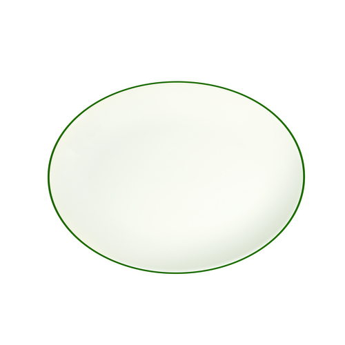 Mikasa Hospitality (Lifetime Brands, Inc.) 5337307 Platter, China