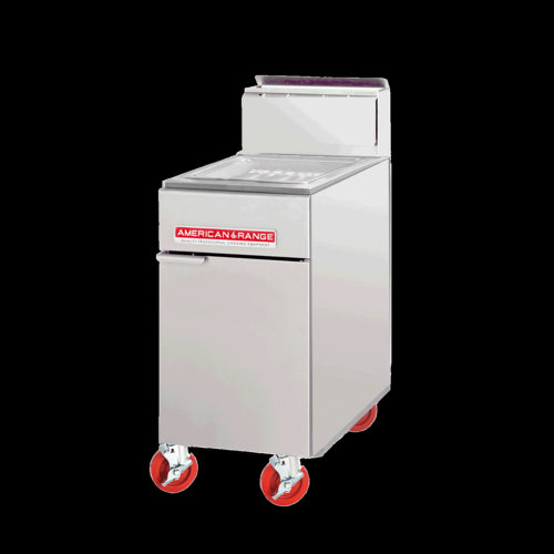 American Range AF-DS Fryer Dump Station