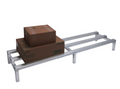 Channel CA2072 Dunnage Rack, Vented