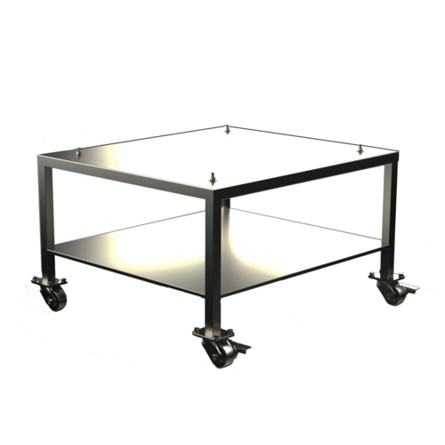 Alto-Shaam 5025510 Equipment Stand, Oven