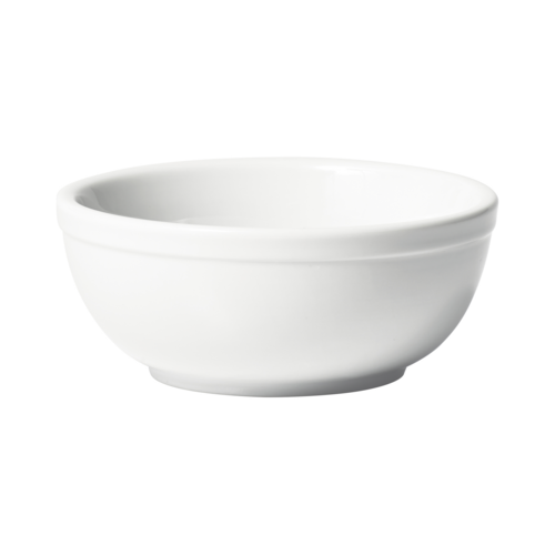 Winco BNR-525 China, Bowl,  9 - 16 oz