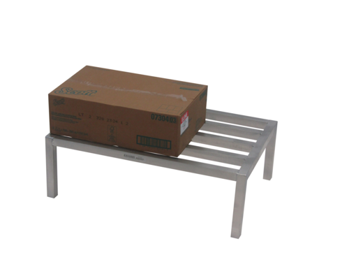 Channel ED2436 Dunnage Rack, Vented