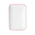 Mikasa Hospitality (Lifetime Brands, Inc.) 5260294 Plate, China