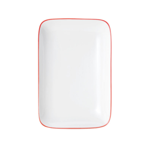 Mikasa Hospitality (Lifetime Brands, Inc.) 5260294 Plate, China