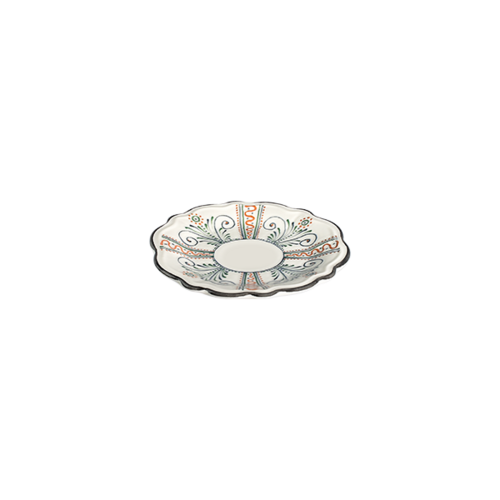 Mikasa Hospitality (Lifetime Brands, Inc.) 5336927 Plate, China