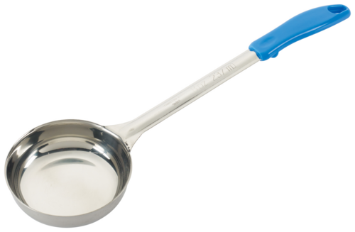Winco FPS-8 Spoon, Portion Control