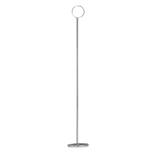 Browne USA Foodservice 4155 Menu Card Holder / Number Stand