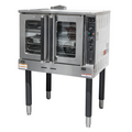 Admiral Craft BDCOF-60/NG Convection Oven, Gas