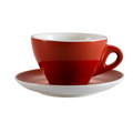 CAC E-11-R Cup & Saucer Sets