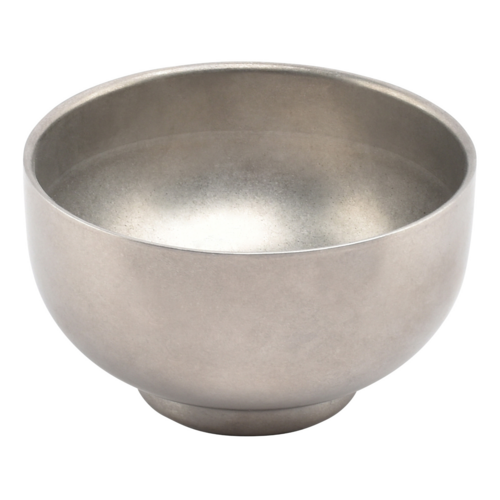 Mikasa Hospitality (Lifetime Brands, Inc.) 5322272 Bowl, Metal,  0 - 31 oz
