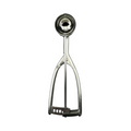 CAC SICD-60S Disher, Standard Round Bowl