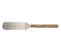 Browne USA Foodservice 574316 Turner, Solid, Stainless Steel