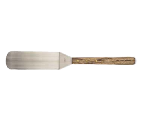 Browne USA Foodservice 574316 Turner, Solid, Stainless Steel
