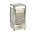 Antunes SDC-500 Display Merchandiser, Heated, For Multi-Product