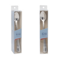 CAC 8102-02 Spoon, Iced Tea