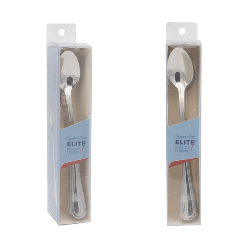 CAC 8102-02 Spoon, Iced Tea